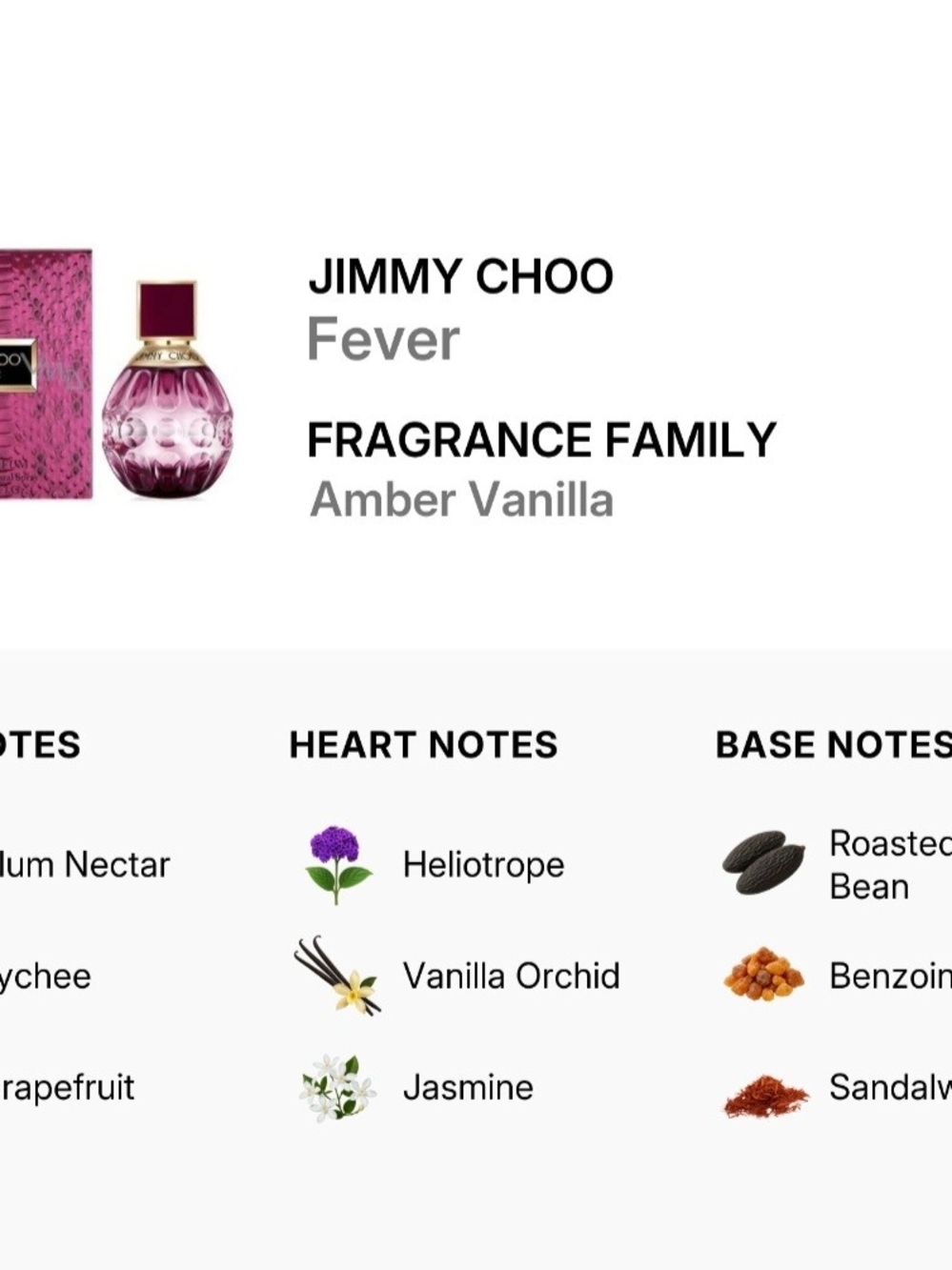 Jimmy Choo Fever - Picture 3 of 8